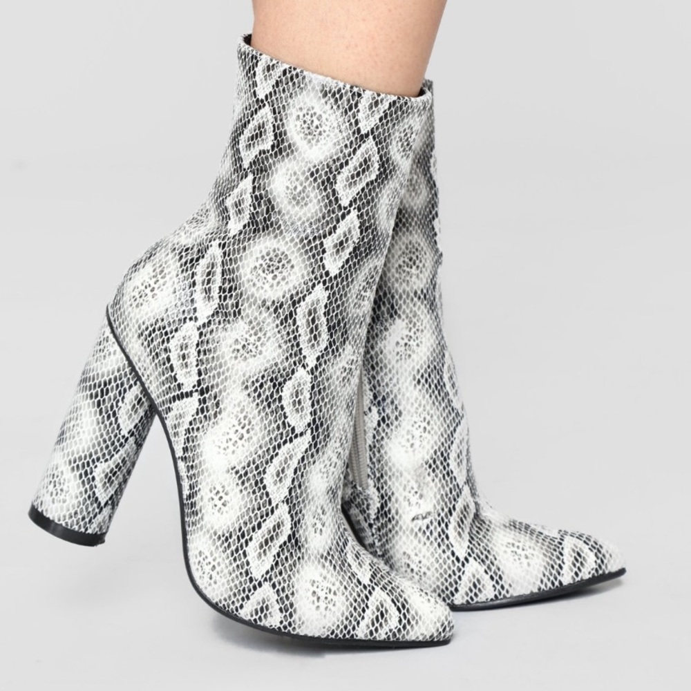 booties